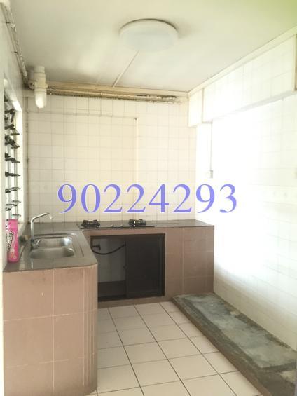 Blk 353 Tampines Street 33 (Tampines), HDB 5 Rooms #127073732